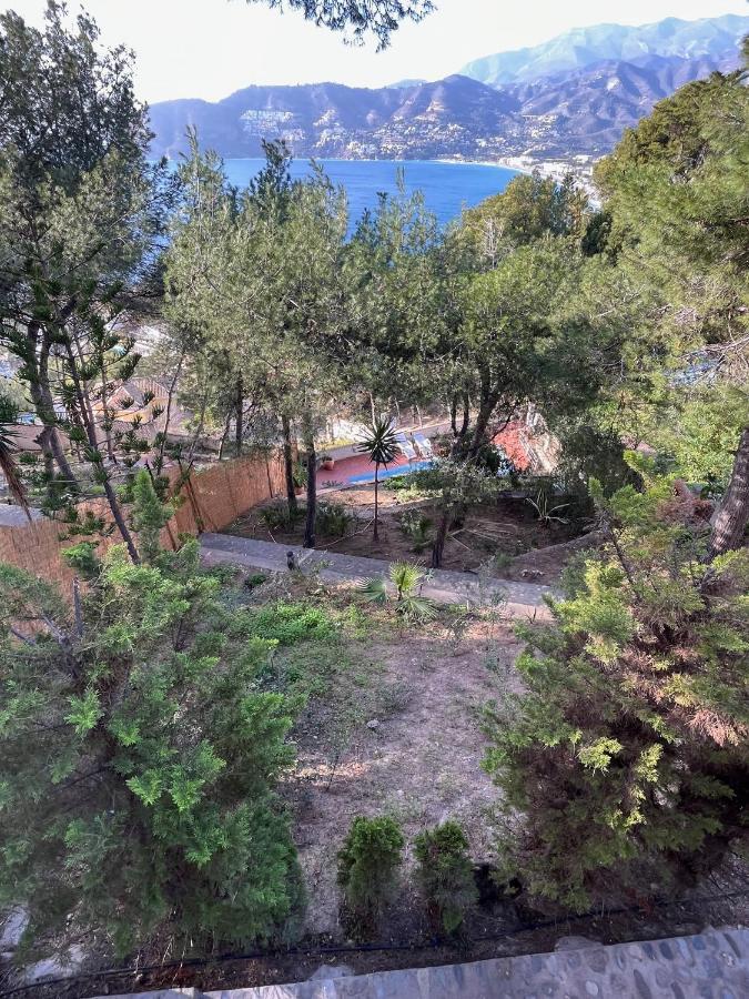 Vila Sunset Bay La Herradura  Exteriér fotografie