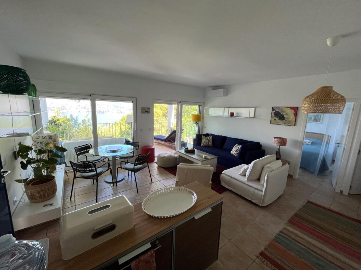 Vila Sunset Bay La Herradura  Exteriér fotografie