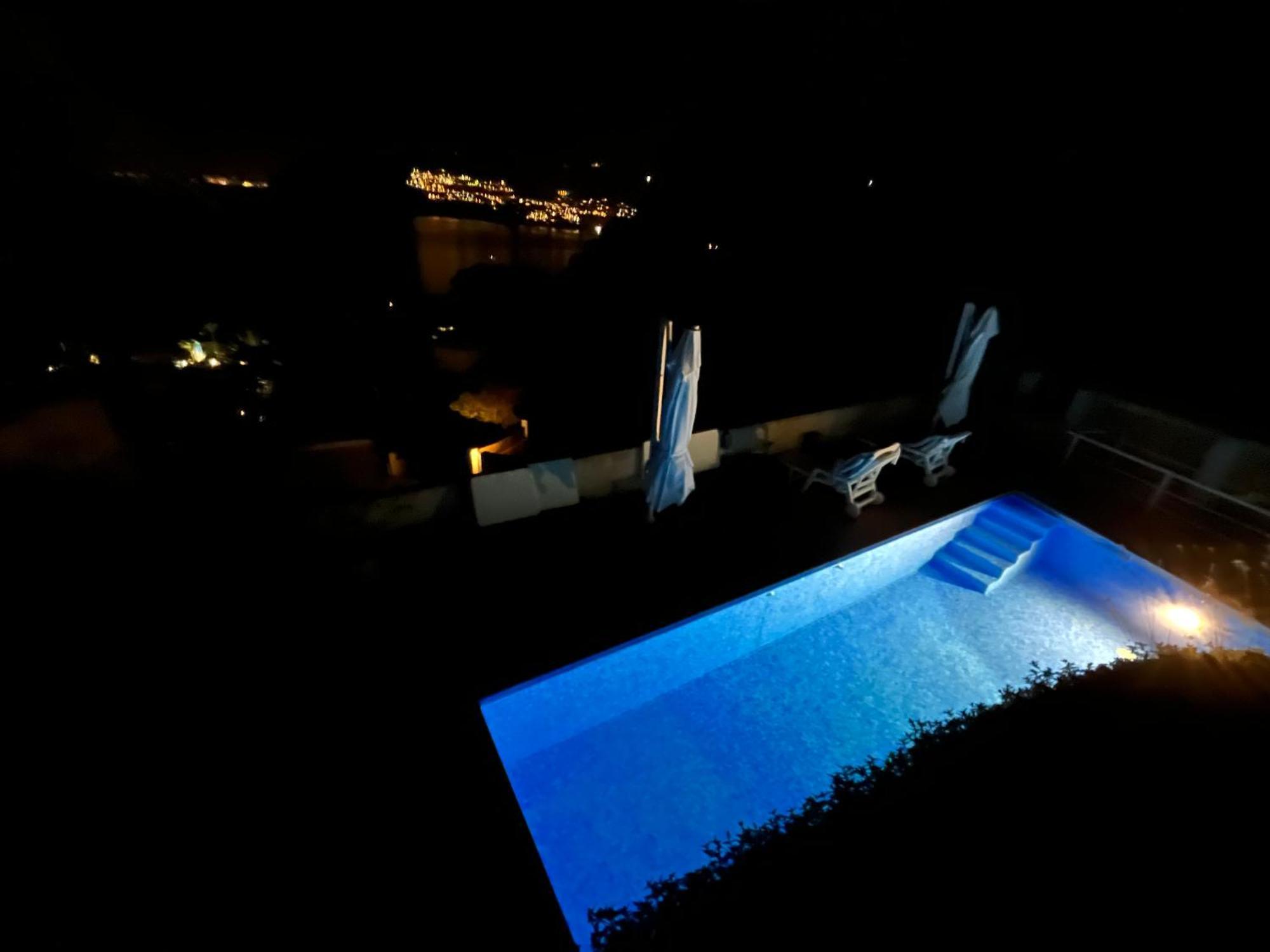 Vila Sunset Bay La Herradura  Exteriér fotografie