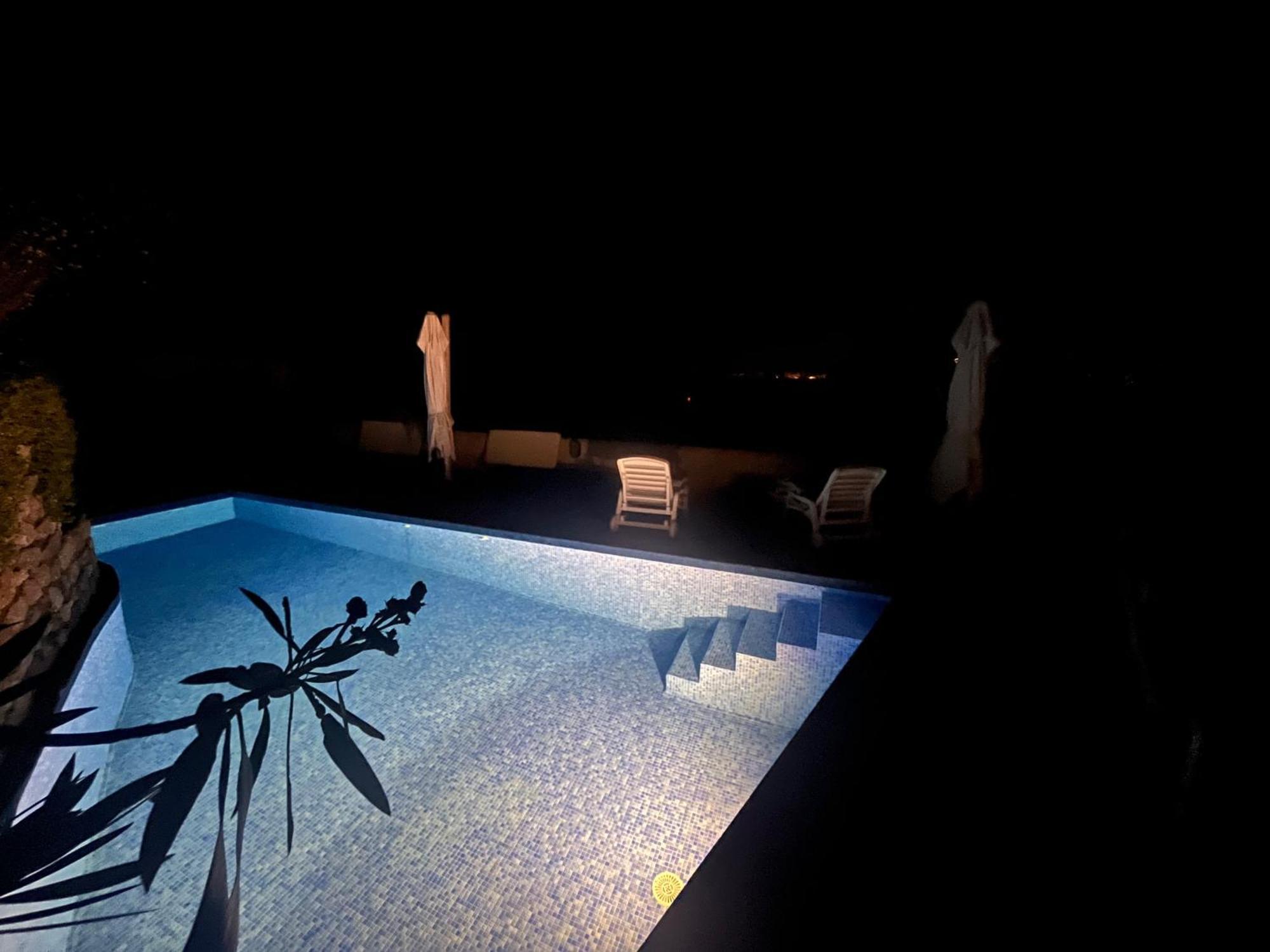 Vila Sunset Bay La Herradura  Exteriér fotografie